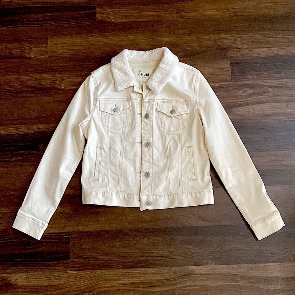 Mudd Jacket